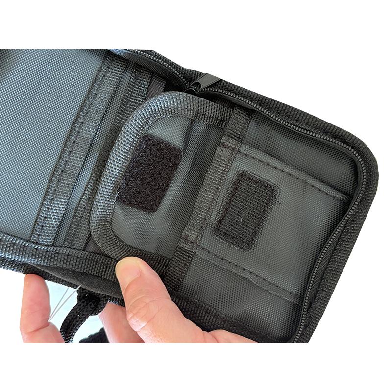 Pokemon（ポケモン） ポケットモンスター RFウォレット ストラップ付き