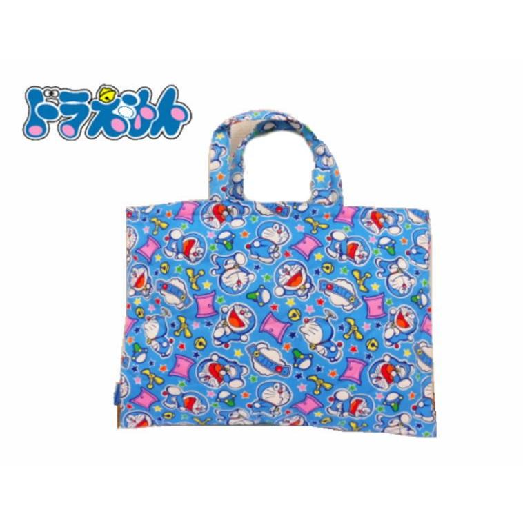 ドラえもん キルト レッスンバッグ 総柄 幼稚園 保育園 新学期 メール便ok 税込1470円 Qdr 00 Asa00 セレクトショップdevin 通販 Yahoo ショッピング