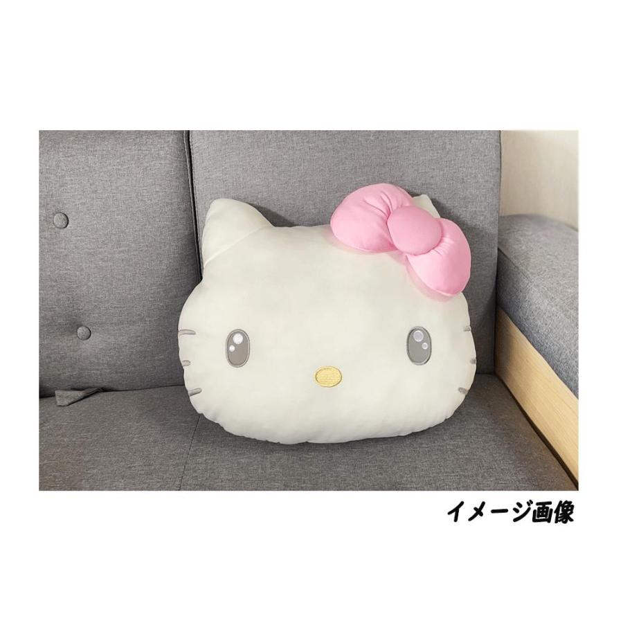ハローキティ サンリオキャラクターズ ひんやりフェイス