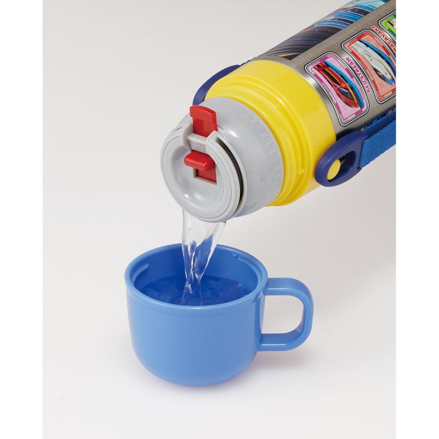 ワンタッチオープン水筒 4色展開*5 205379-0.jpg