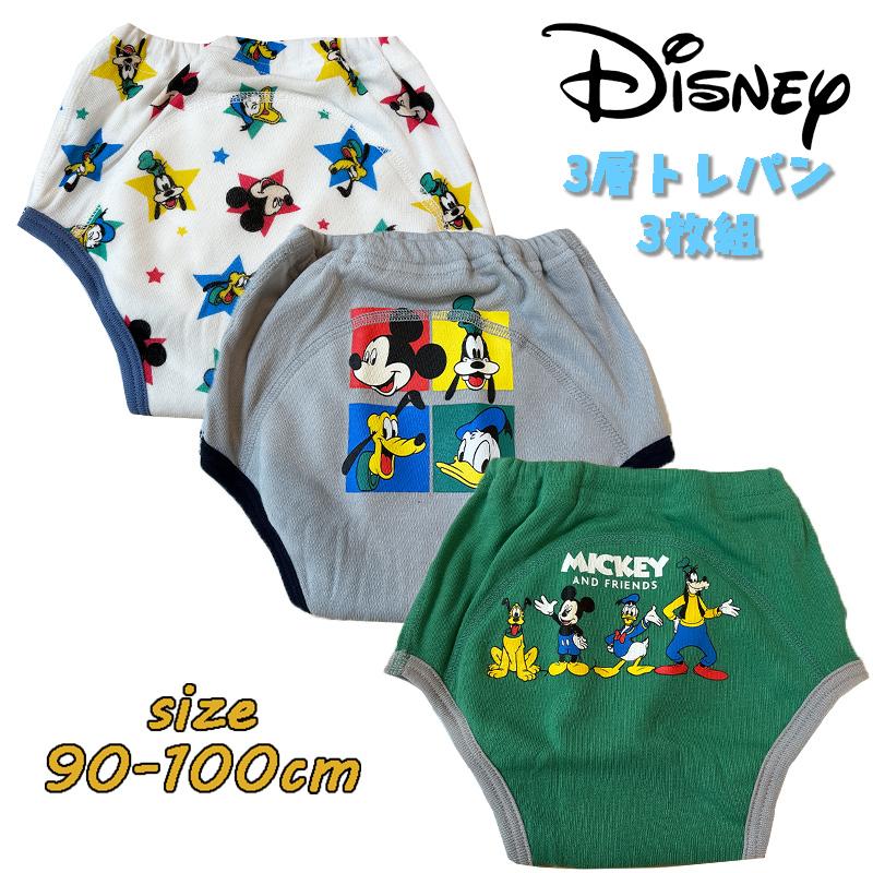 ミッキー＆フレンズ ディズニー ミッキーマウス/ドナルドダック