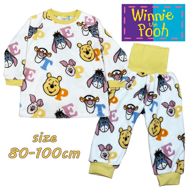 くまのプーさん ディズニー プー/ピグレット/ティガー/イーヨー