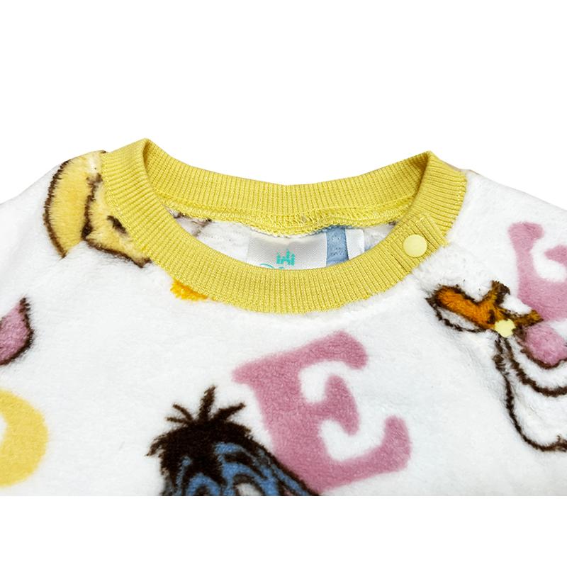 くまのプーさん ディズニー プー/ピグレット/ティガー/イーヨー