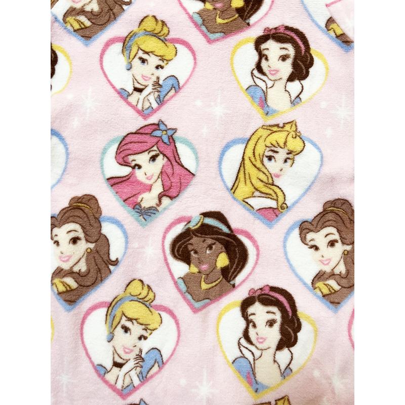ディズニープリンセス アリエル/ベル/オーロラ/ジャスミン