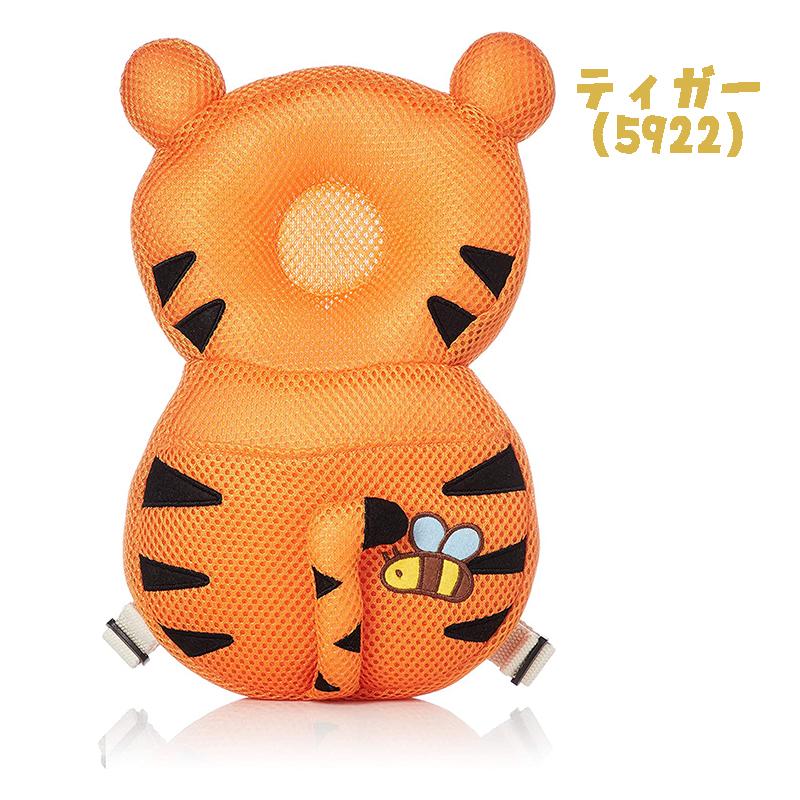 くまのプーさん Disney ディズニー くまのプーさん/ティガー 洗える