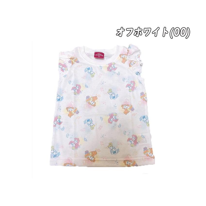 ディズニー　プリンセス　tシャツ 新品】ディズニー プリンセス Tシャツ - メルカリ
