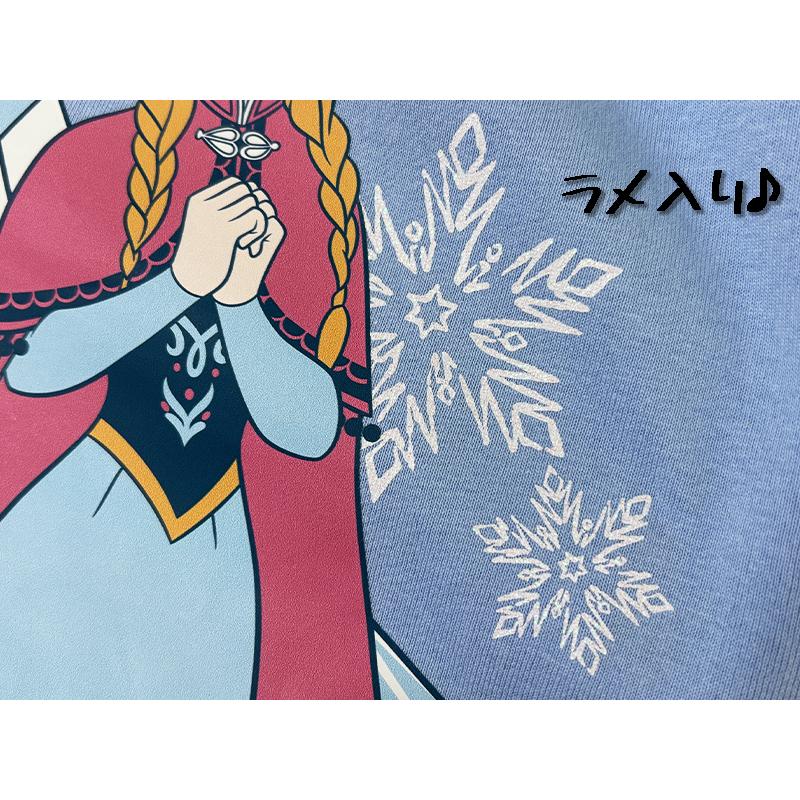 上海ディズニー限定　女王アナの衣装　130 上海ディズニー限定 女王アナの衣装 130 コスチューム・コスプレ