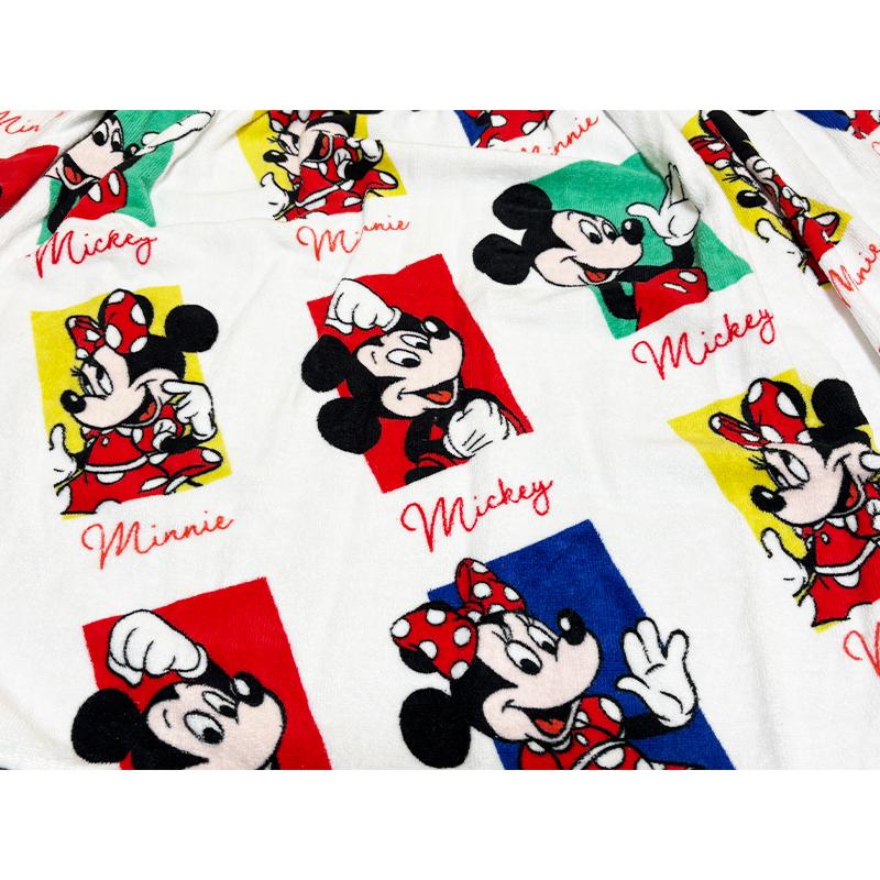 ミッキー＆フレンズ Disney ディズニー ミッキー＆ミニー ラップ
