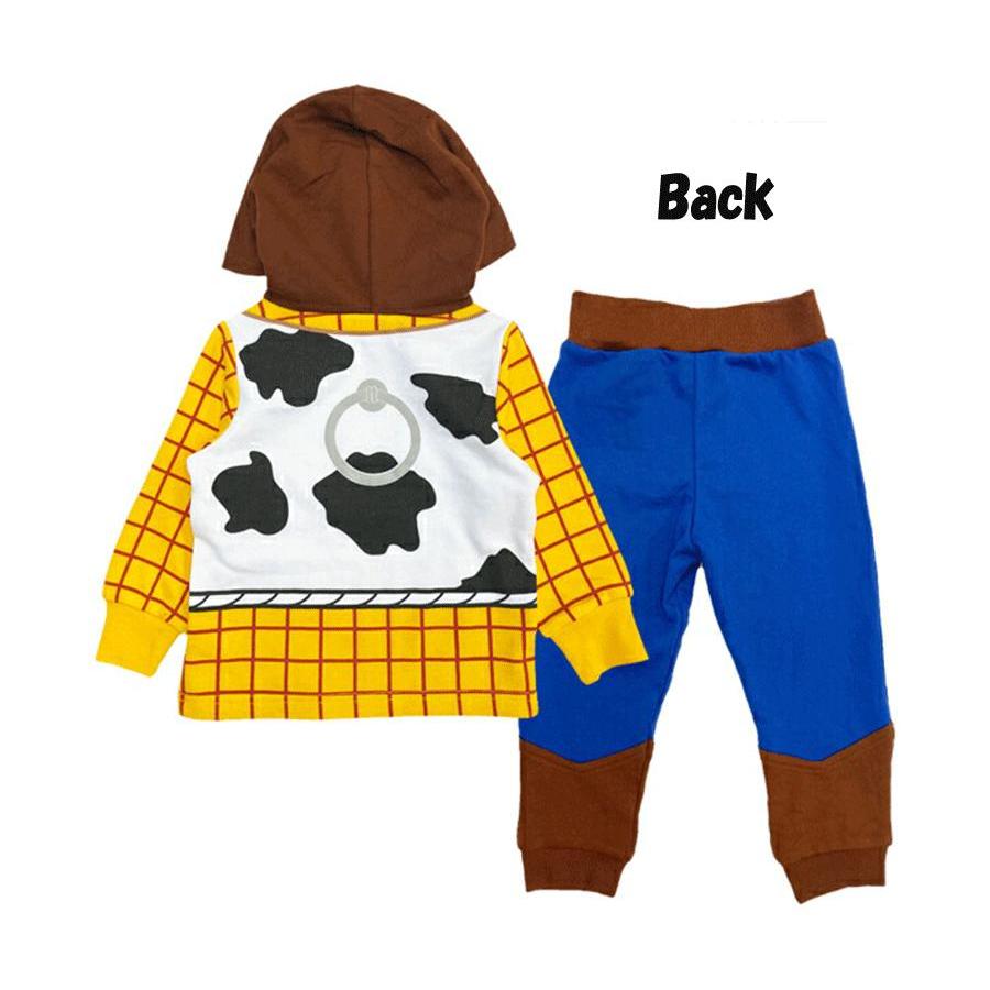 トイ・ストーリー ディズニー・ピクサー トイストーリー ウッディ