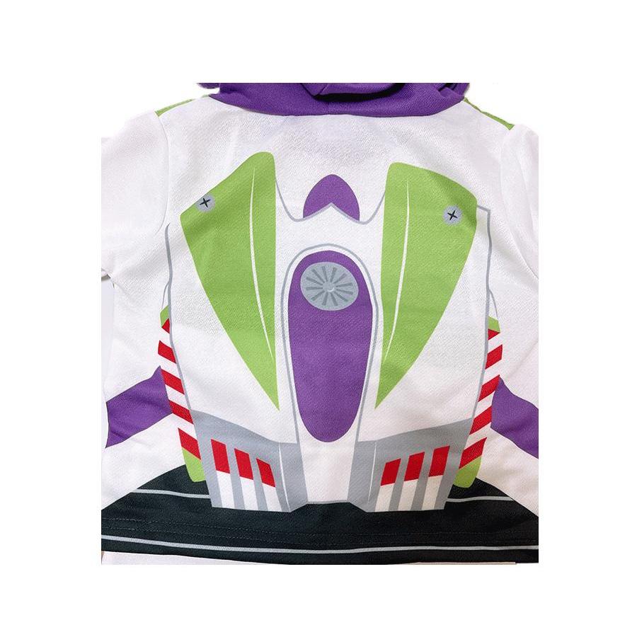 トイストーリー バズライトイヤー ライトアップコスチューム Amazon.co.jp: Disney Store 公式 ボーイズ ドレスアップ