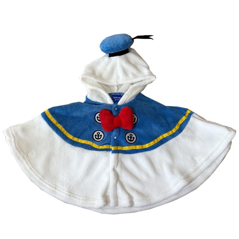 FABLICE スキーウェア ドナルドダック Disney L FABLICE × disney ドナルドダック 中綿ジャケット アウター 楽天