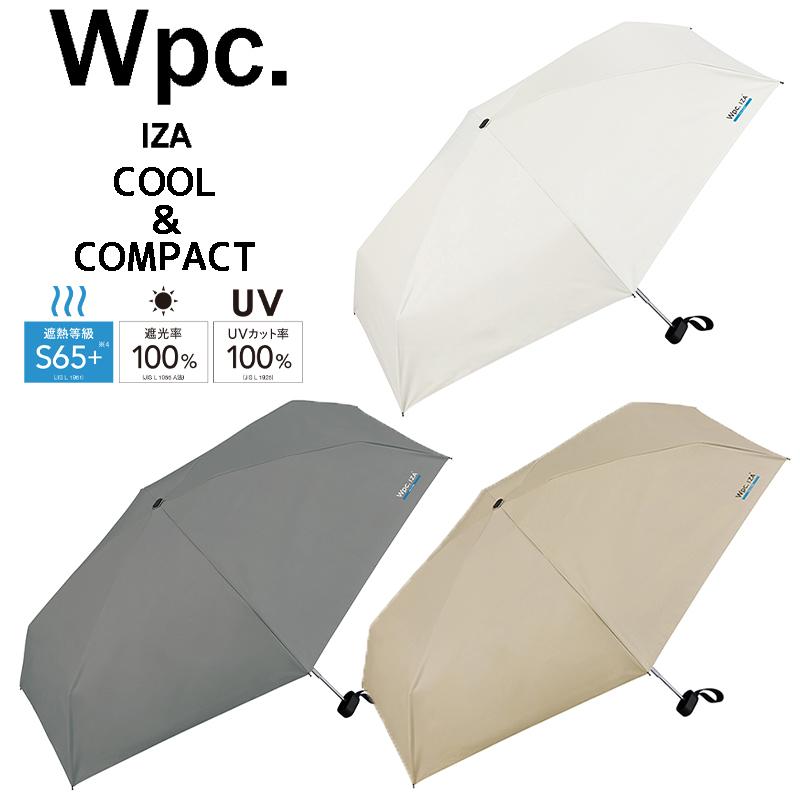 Wpc. ワールドパーティー IZA COOL & COMPACT イーザ クールアンド