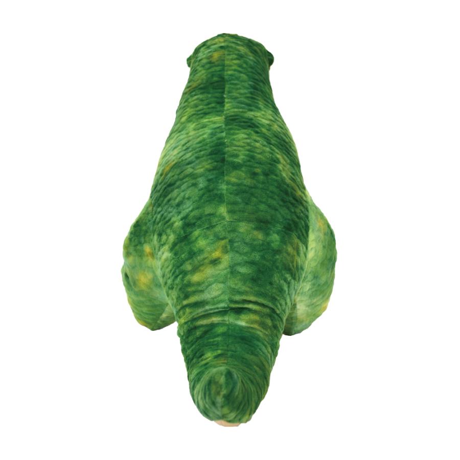 BIGぬいぐるみ ティラノサウルス ダイナソー 恐竜 リアル ぬいぐるみ