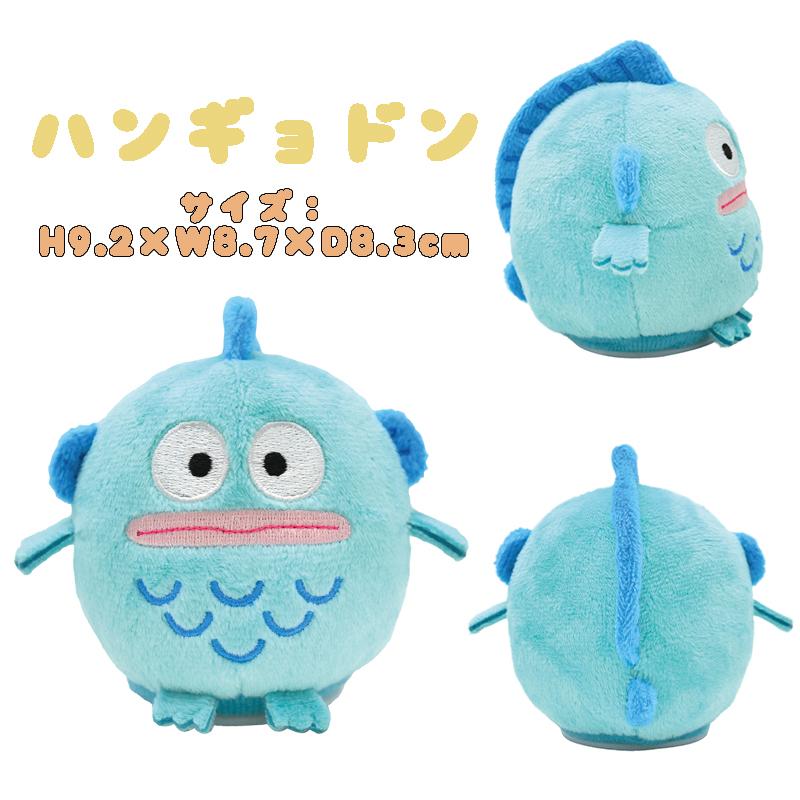 sanrio（サンリオ） キャラクターズ マネしておしゃべり ミニ 