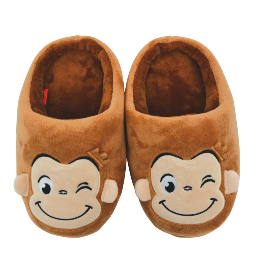 スリッパ　ぬいぐるみ ゆるキャン△ SEASON3 - ちくわ ぬいぐるみスリッパ | ARMA