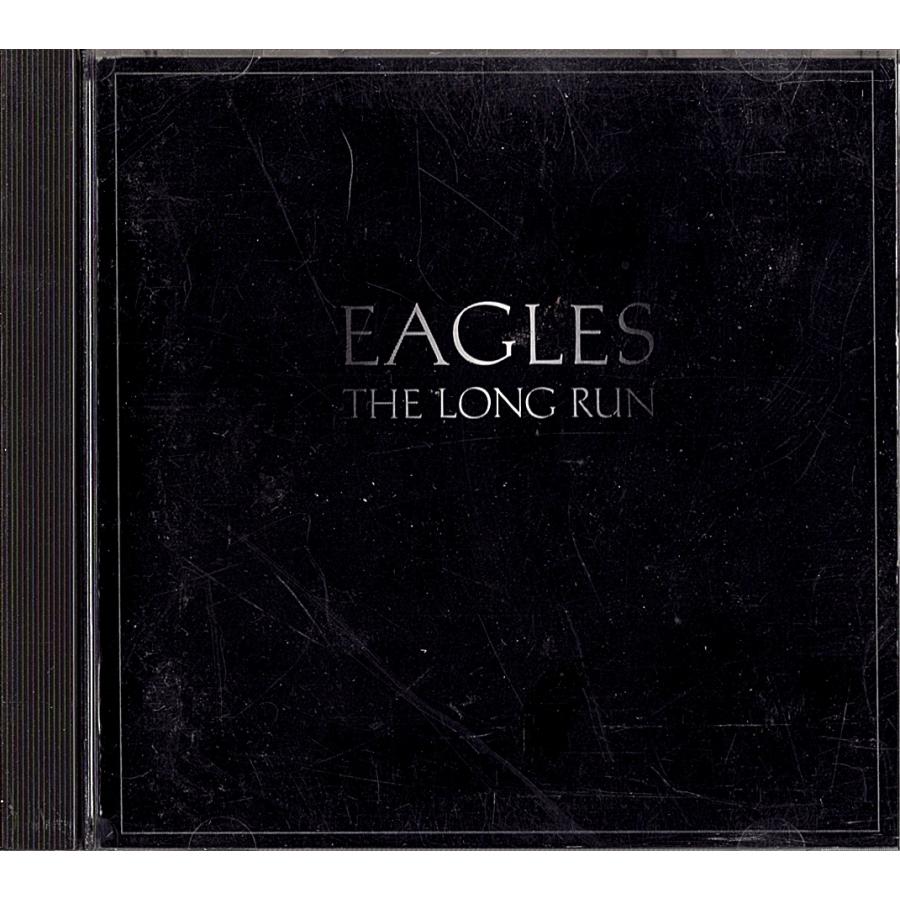 ◆CD◆Eagles「The Long Run」20P2-2017《国内盤》 | 