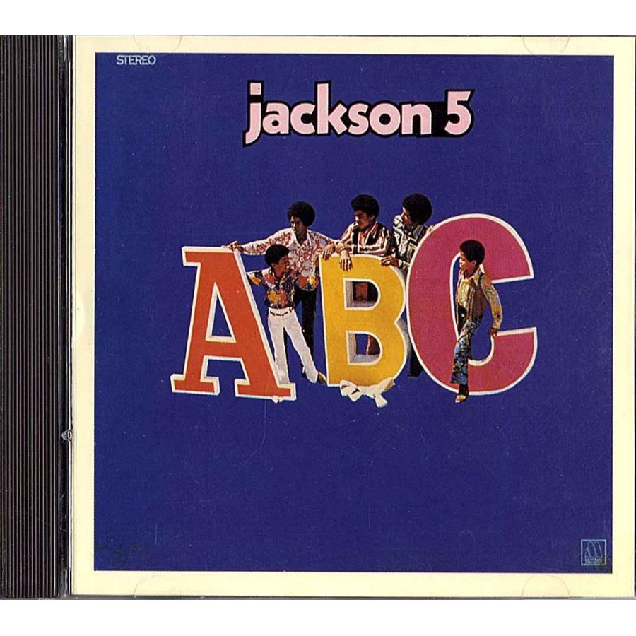 ◆CD◆Jackson 5「ABC」3746351522《輸入盤》Michael Jackson, | 