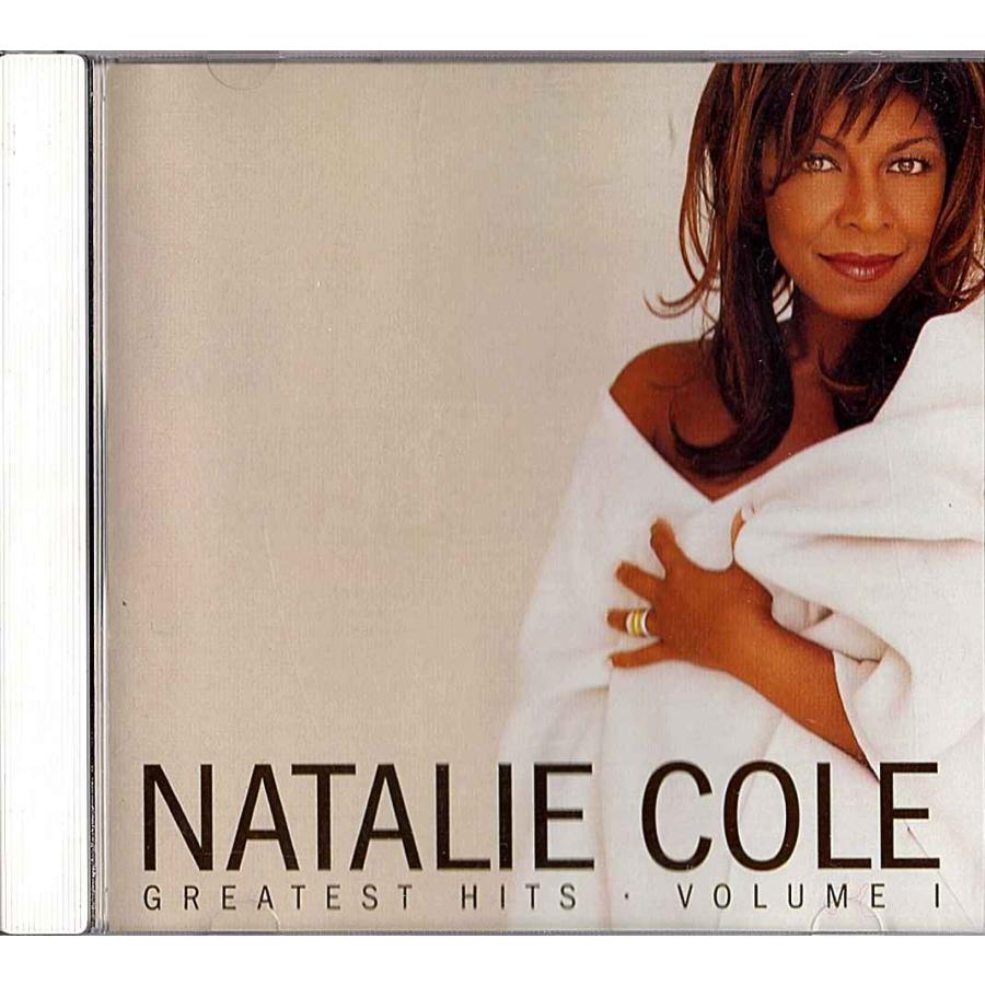 ◆CD◆Natalie Cole「Greatest Hits：Volume I」62582-2《輸入盤》 Disco, Soul, Contemporary R&B | 