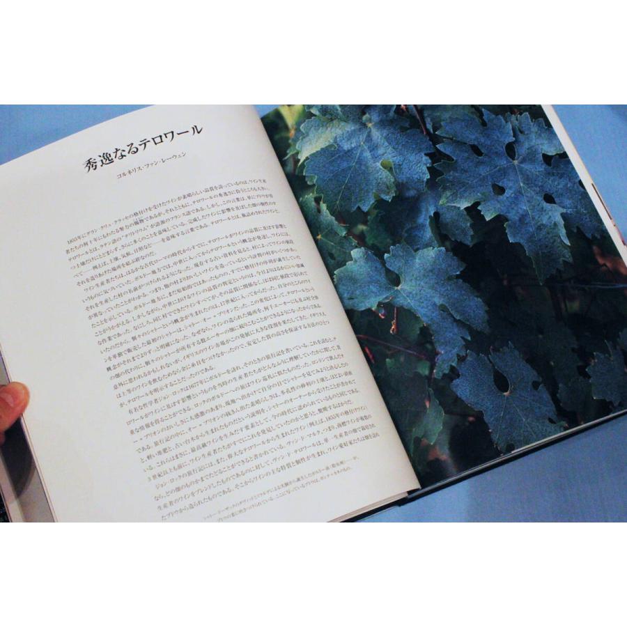 ◆豪華大型本２冊◆「ボルドー格付けシャトー60：ワイン王国」「フランスAOCワイン事典：三省堂」ラフィット、マルゴー、DRC、帯:田崎真也 |  | 03