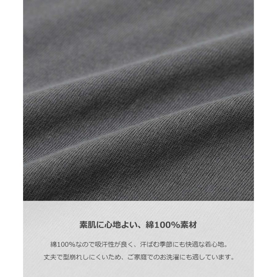 子供服 バックロゴプリント 半袖ワンピースキッズ 女の子 半袖ワンピース ノースリーブワンピース ワンピース デビロック 25ss_ガールズトレンド | devirock | 15