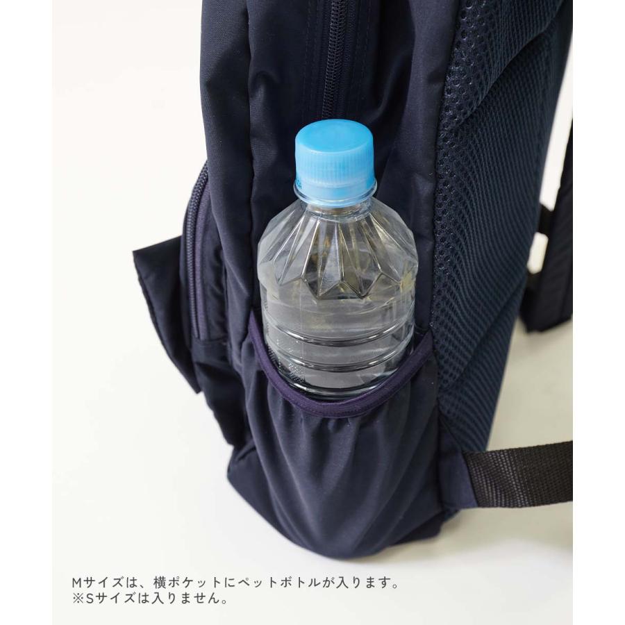 リュックサック バッグ リボンリュック キッズ 子供服 女の子  デビロック devirock | devirock | 13