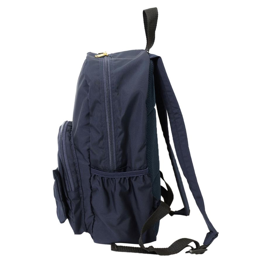 リュックサック バッグ リボンリュック キッズ 子供服 女の子  デビロック devirock | devirock | 17