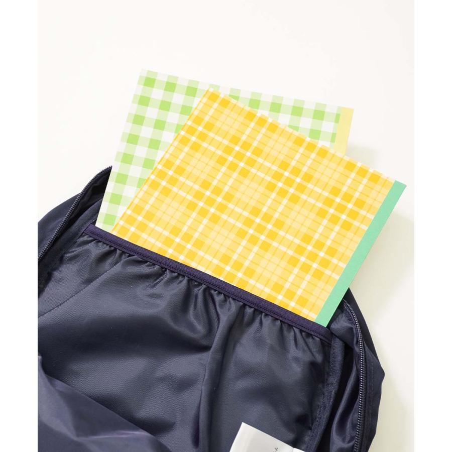 リュックサック バッグ リボンリュック キッズ 子供服 女の子  デビロック devirock | devirock | 11