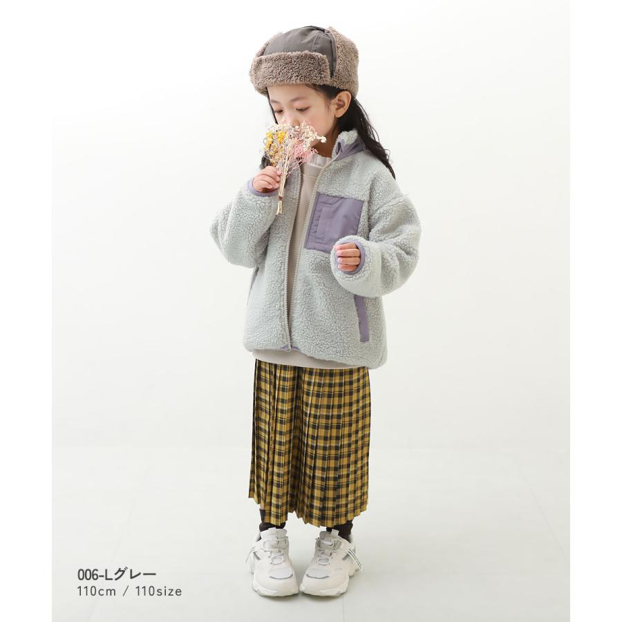 devirock（デビロック） ブルゾン アウター ジャケット 洗える