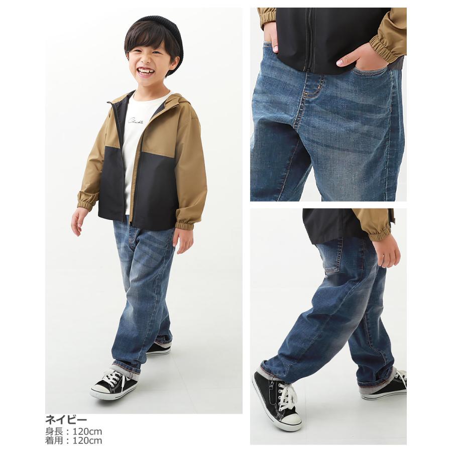 子供服 楽デニム ルーズストレートパンツ キッズ 男の子 女の子 ロングパンツ ズボン パンツ ボトムス devirock デビロック :151UBT012:devirock Yahoo!ショッピング店 - 通販 - Yahoo!ショッピング 子供服 楽デニム ルーズストレートパンツ キッズ 男の子 女の子 ロングパンツ ズボン パンツ ボトムス devirock デビロック :151UBT012:devirock Yahoo!ショッピング店 - 通販 - Yahoo!ショッピング