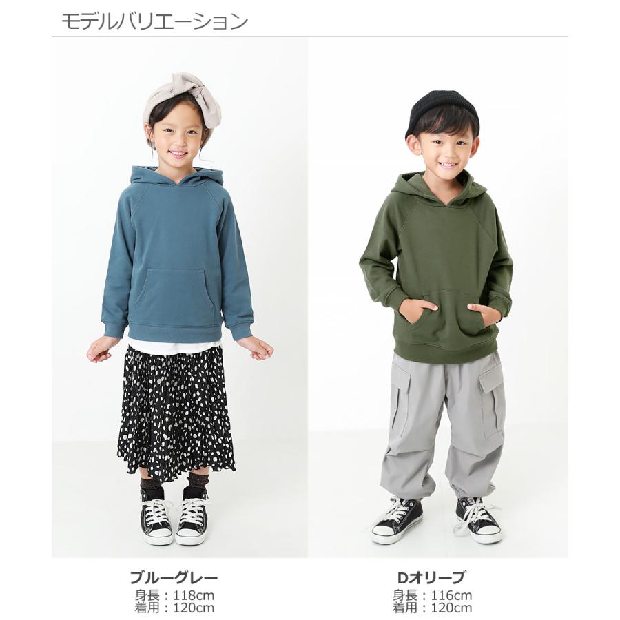 新作販売 無地スウェットプルパーカー 子供服 キッズ 男の子 女の子 パーカー トレーナー トップス 無地スウェットトレーナー 子供服 キッズ ベビー 男の子 女の子 パーカー・トレーナー トップス
