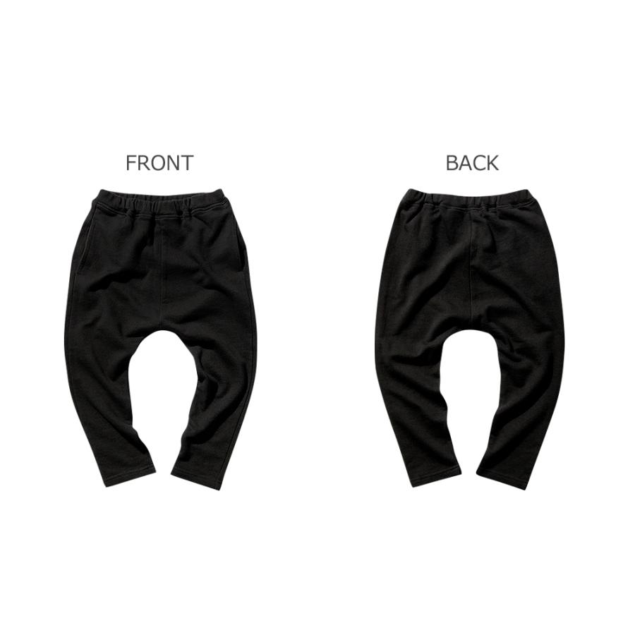 最高の 子供服 ベビー 無地スウェットサルエルパンツ キッズ 男の子 女の子 ロングパンツ ズボン パンツ ボトムス Devirock デビロック8円 Aynaelda Com