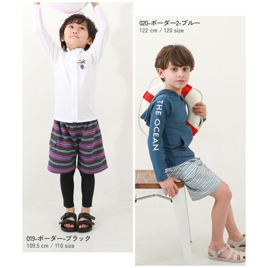 devirock 水着 サーフパンツ プールグッズ 水泳 海水浴 UVカット