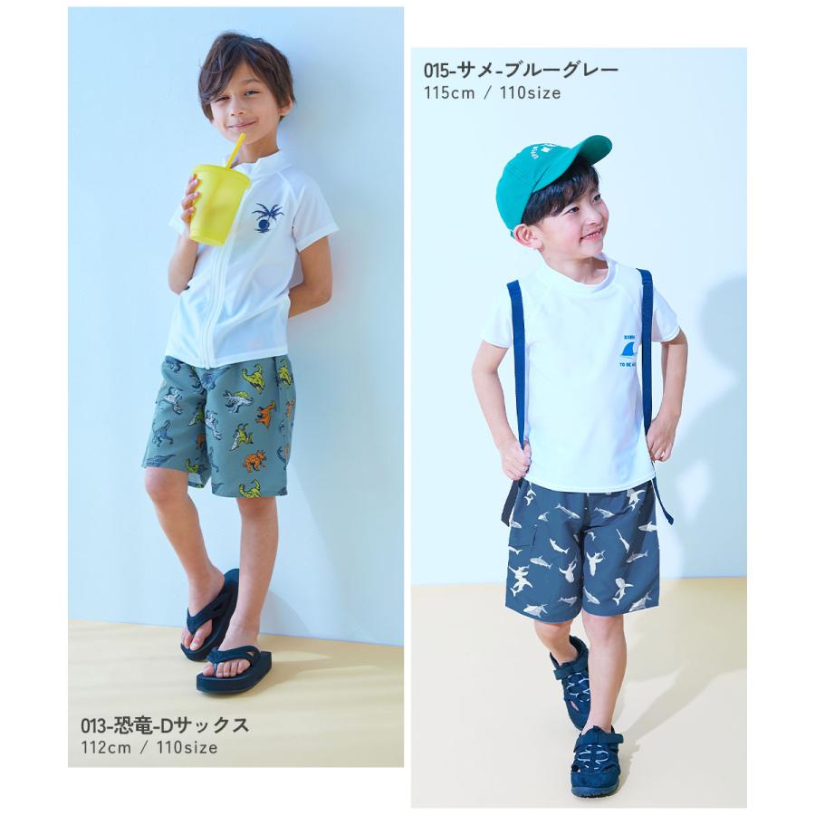 devirock（デビロック） 水着 サーフパンツ プールグッズ 水泳 海水浴