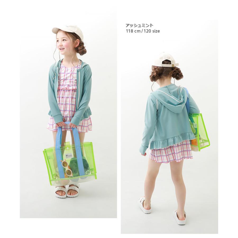 買い物 長袖ジップラッシュガード 子供服 キッズ 男の子 女の子 水着 プールグッズ 23SS水着特集 パイピング サーフパンツ 子供服 キッズ 男の子 水着・プールグッズ 23SS水着特集