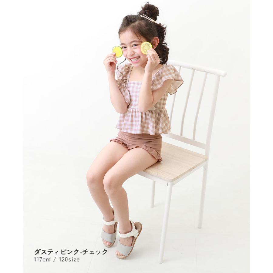 devirock（デビロック） 水着 セパレート水着 プールグッズ 水泳