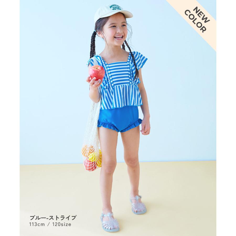 devirock（デビロック） 水着 セパレート水着 プールグッズ 水泳