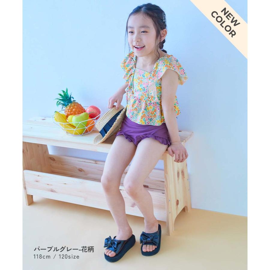 devirock（デビロック） 水着 セパレート水着 プールグッズ 水泳