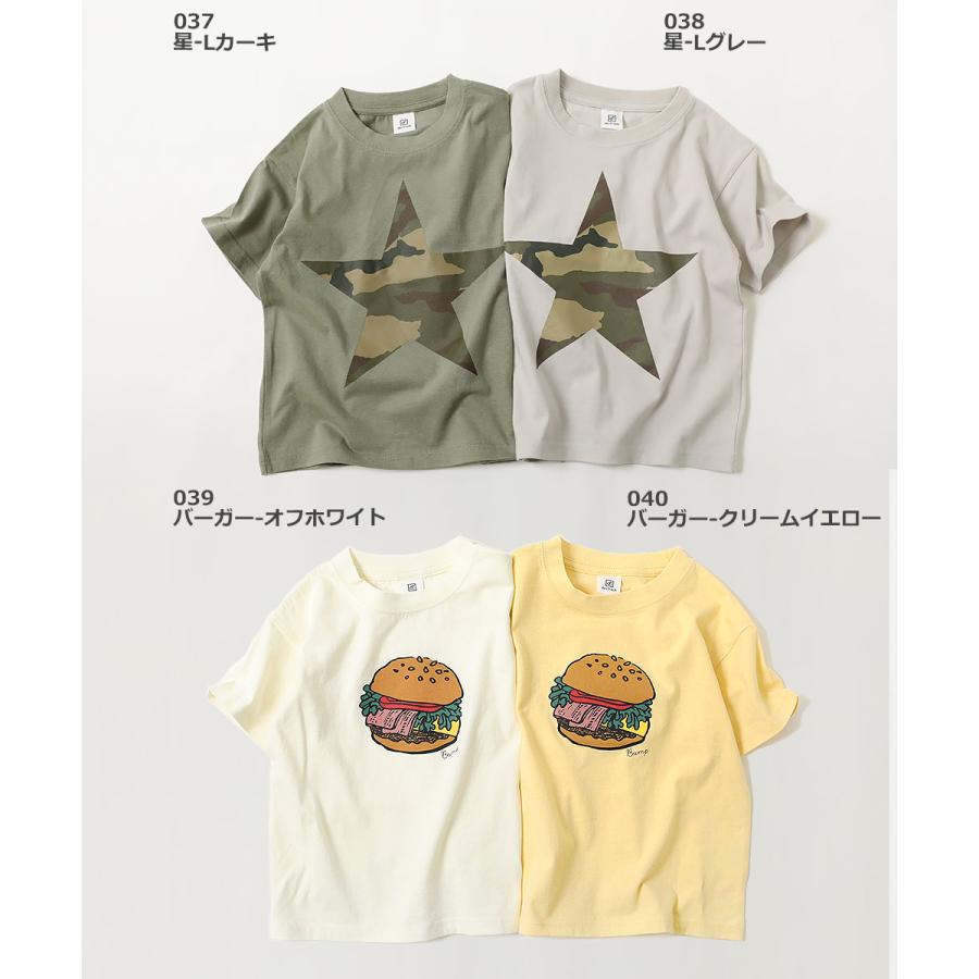 【アウトレットSALE/返品不可】子供服 デビラボ BOX半袖Tシャツ(2) キッズ ベビー 男の子 女の子 半袖Tシャツ Tシャツ トップス 半袖 devirock デビロック｜devirockstore｜26