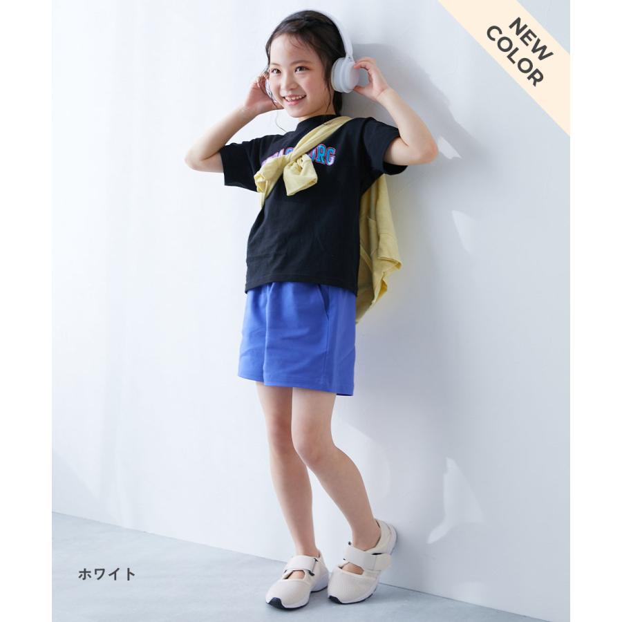 サンダル シューズ メッシュシューズ キッズ 子供服 男の子 女の子  デビロック devirock 25ss_サンダル 25ss_ガールズトレンド | devirock | 07