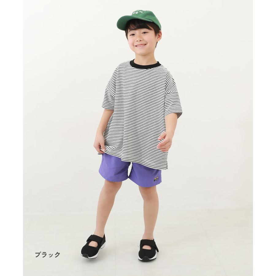 サンダル シューズ メッシュシューズ キッズ 子供服 男の子 女の子  デビロック devirock 25ss_サンダル 25ss_ガールズトレンド | devirock | 08