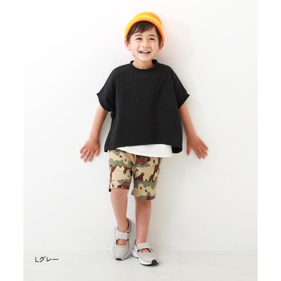 サンダル シューズ メッシュシューズ キッズ 子供服 男の子 女の子  デビロック devirock 25ss_サンダル 25ss_ガールズトレンド | devirock | 10