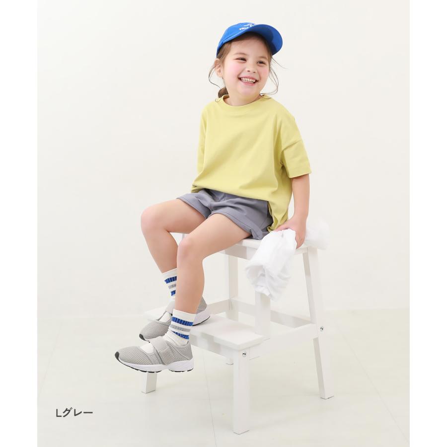 サンダル シューズ メッシュシューズ キッズ 子供服 男の子 女の子  デビロック devirock 25ss_サンダル 25ss_ガールズトレンド | devirock | 11