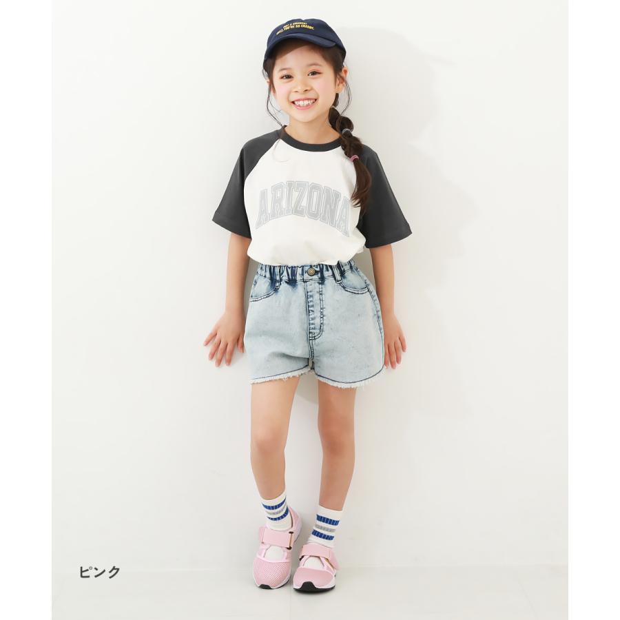 サンダル シューズ メッシュシューズ キッズ 子供服 男の子 女の子  デビロック devirock 25ss_サンダル 25ss_ガールズトレンド | devirock | 12