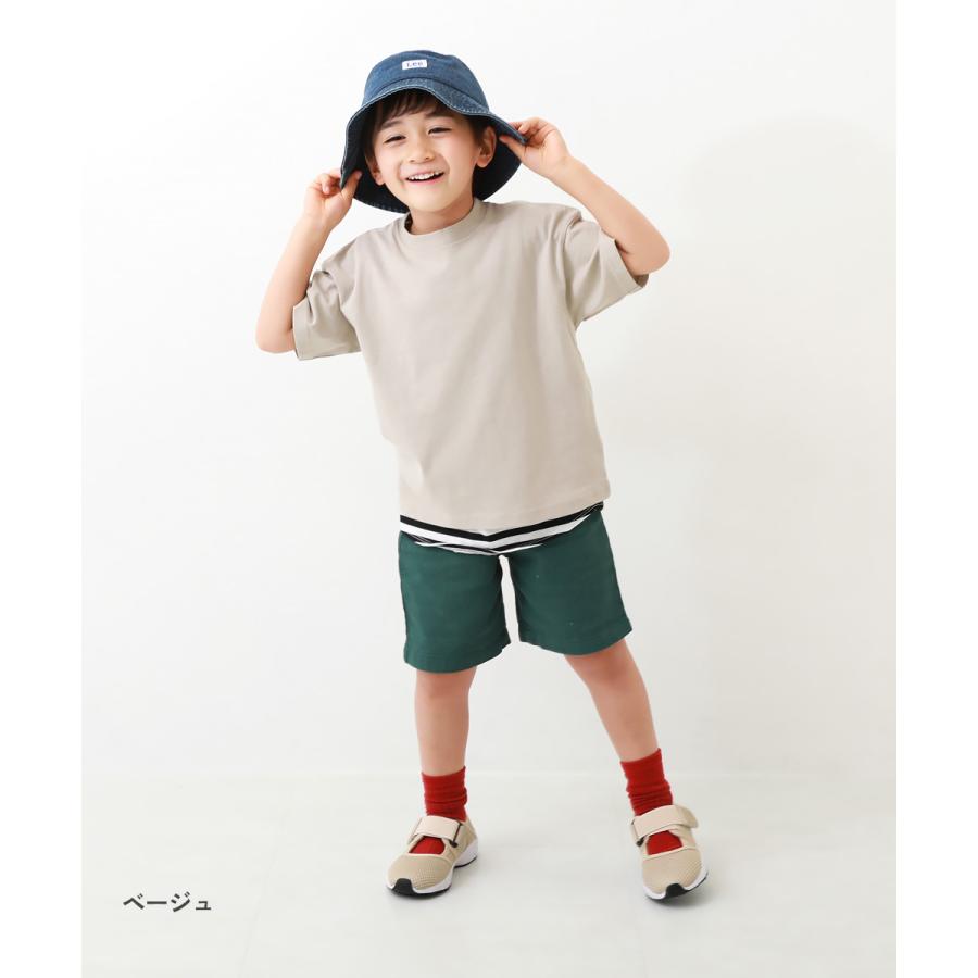 サンダル シューズ メッシュシューズ キッズ 子供服 男の子 女の子  デビロック devirock 25ss_サンダル 25ss_ガールズトレンド | devirock | 13