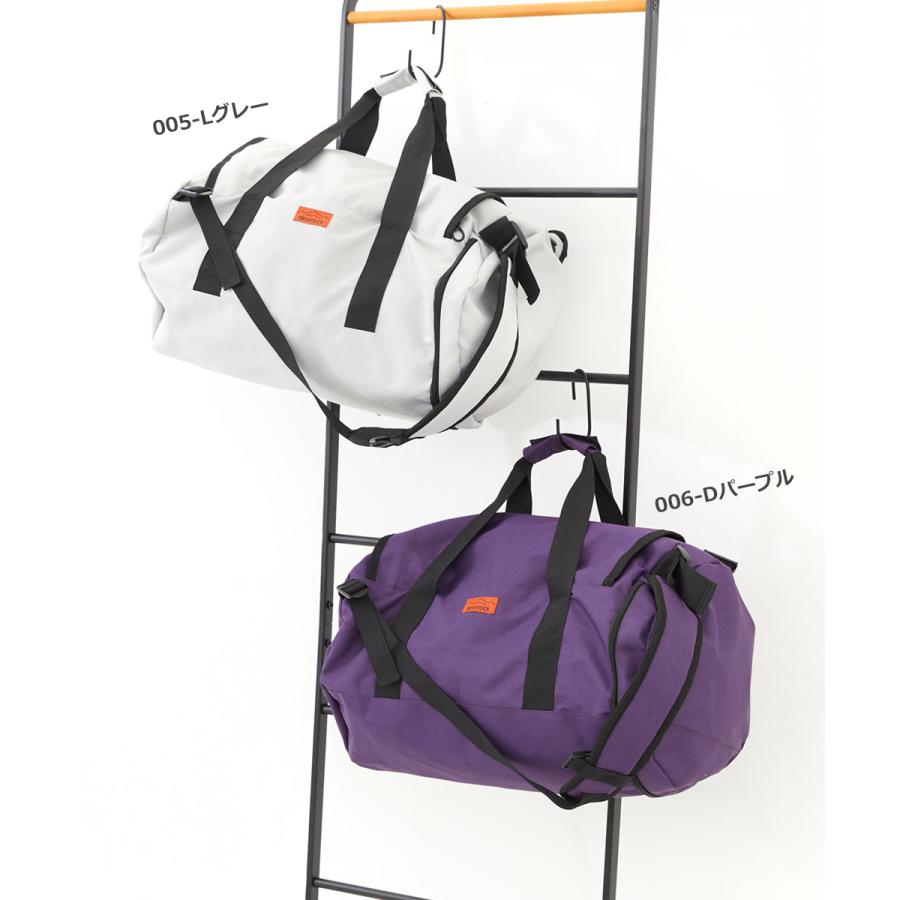 スポーツバッグ 30L 3WAY 親子で使える キッズ 子供服 男の子 女の子 バッグ リュックサック デビロック 修学旅行 林間学校 宿泊学習 合宿 キャンプ | devirock | 07