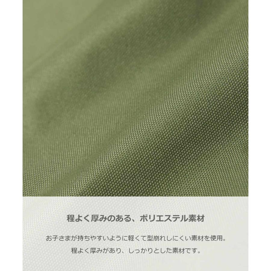 スポーツバッグ 30L 3WAY 親子で使える キッズ 子供服 男の子 女の子 バッグ リュックサック デビロック 修学旅行 林間学校 宿泊学習 合宿 キャンプ | devirock | 11