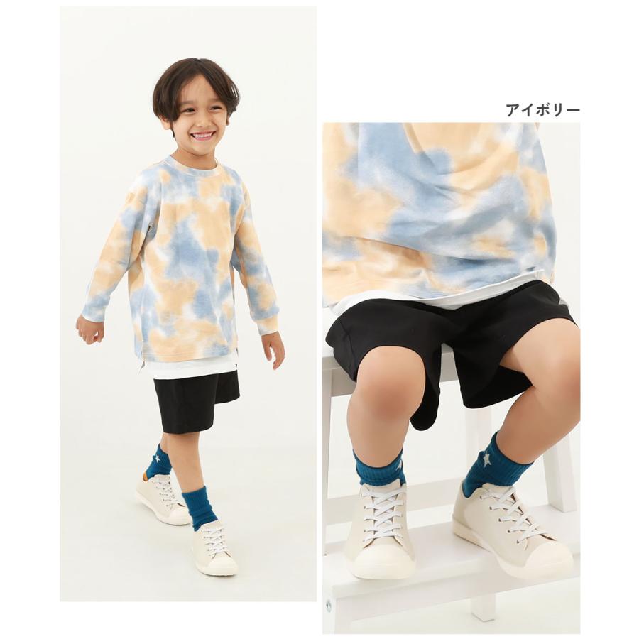 レインブーツ 雨具 シューズ 靴 ローカット レインスニーカー キッズ 子供服 男の子 女の子 デビロック devirock | devirock | 08