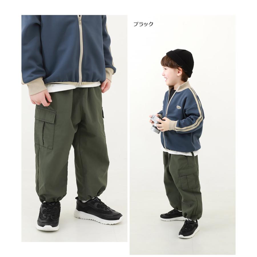 子供服 撥水 ボリュームスニーカーキッズ 男の子 女の子 シューズ スニーカー 靴 デビロック devirock | devirock | 11