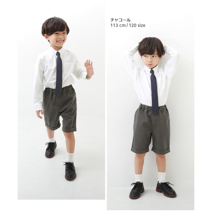 devirock（デビロック） フォーマルスーツ セットアップ キッズ 子供 5