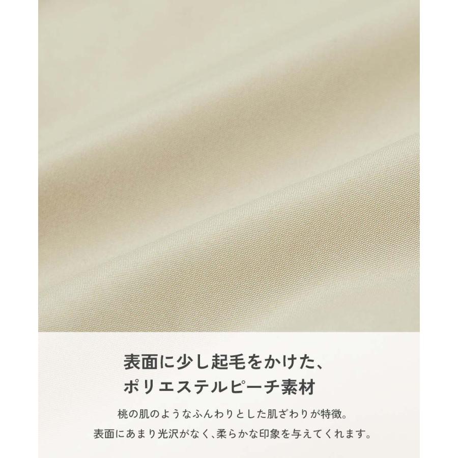 羽織り フード  アウター ジャケット 2WAYで着られる バルーンシルエット マウンテンパーカー キッズ 子供服 女の子  デビロック devirock | devirock | 12